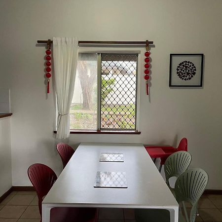 Tradewinds Villas Port-Vila Extérieur photo