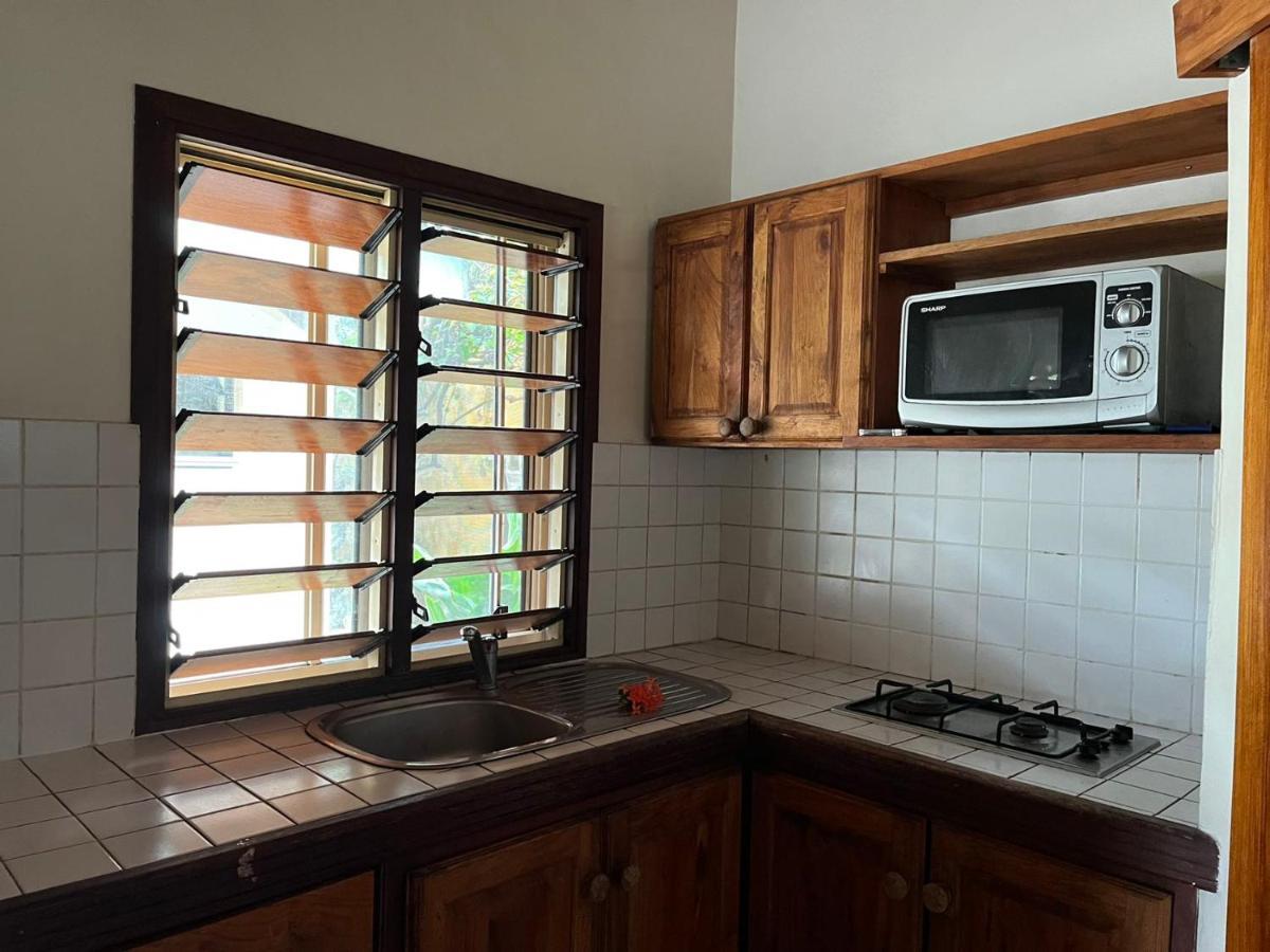 Tradewinds Villas Port-Vila Extérieur photo