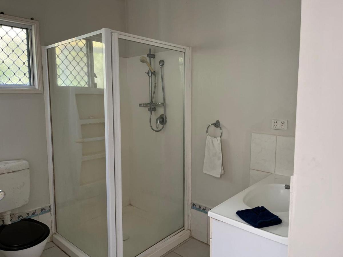 Tradewinds Villas Port-Vila Extérieur photo