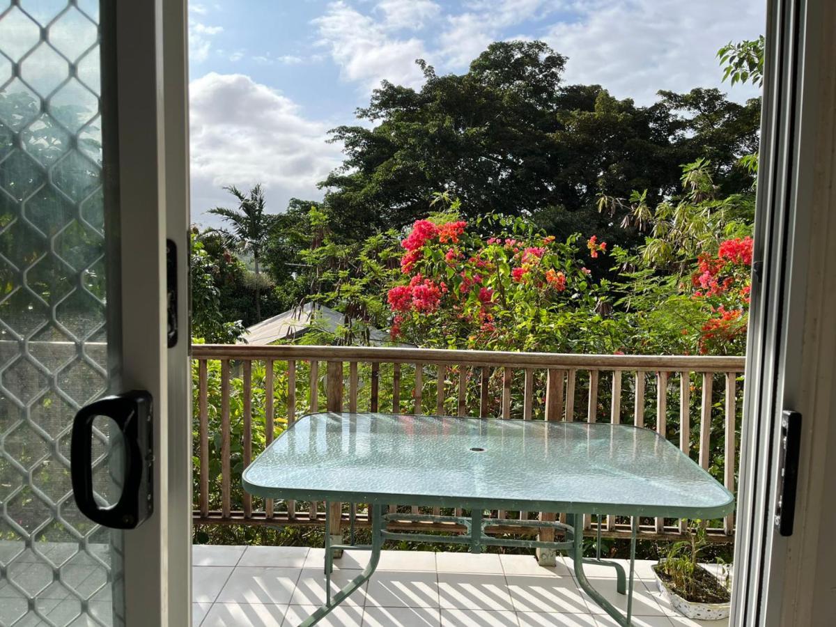 Tradewinds Villas Port-Vila Extérieur photo