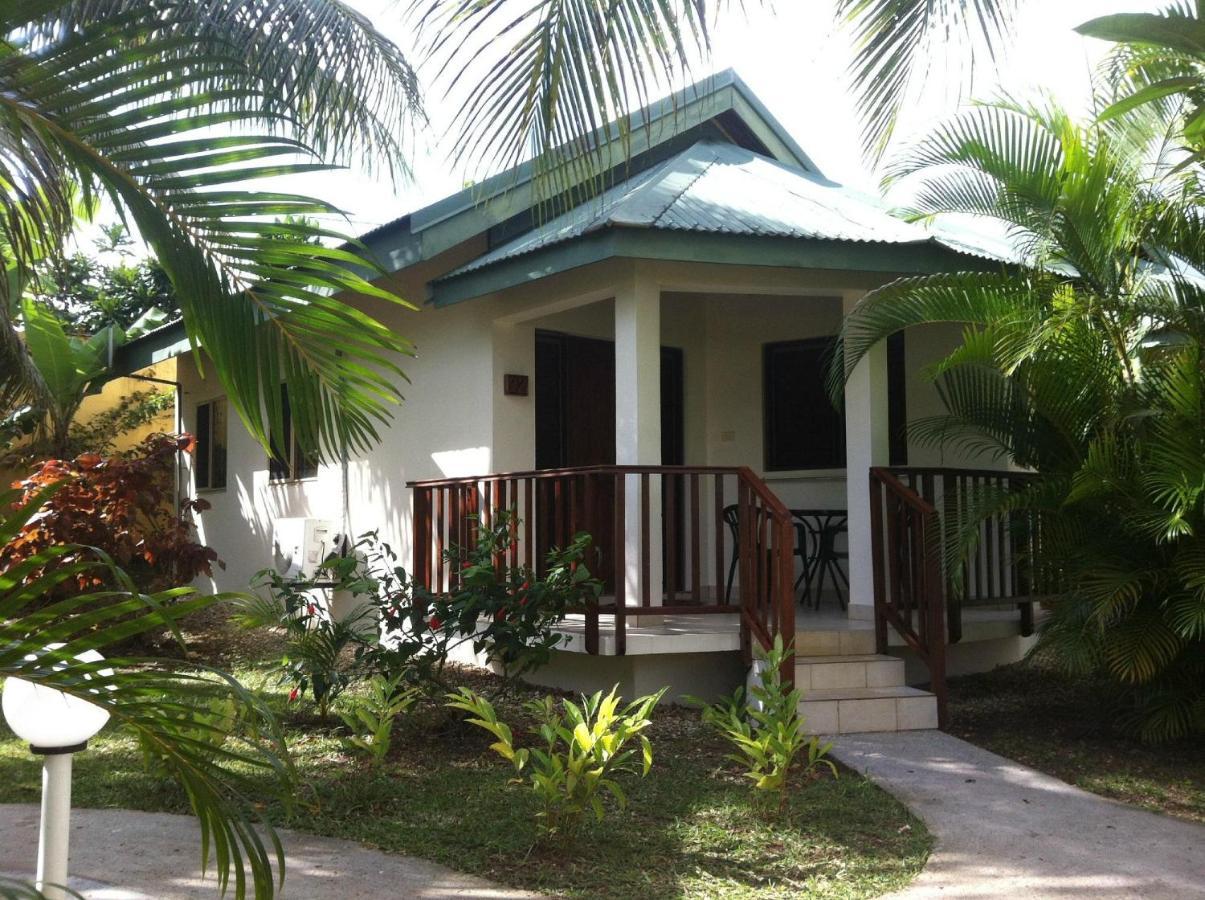 Tradewinds Villas Port-Vila Extérieur photo
