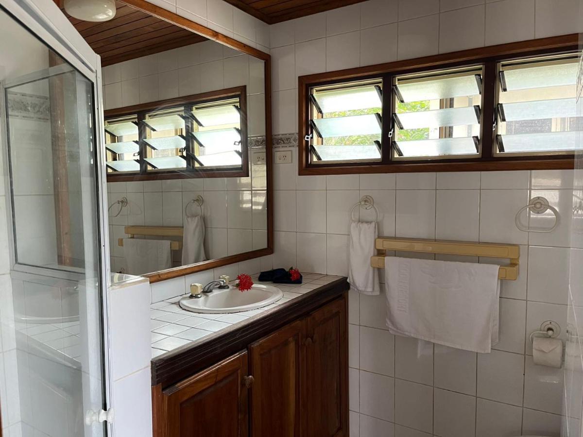 Tradewinds Villas Port-Vila Extérieur photo