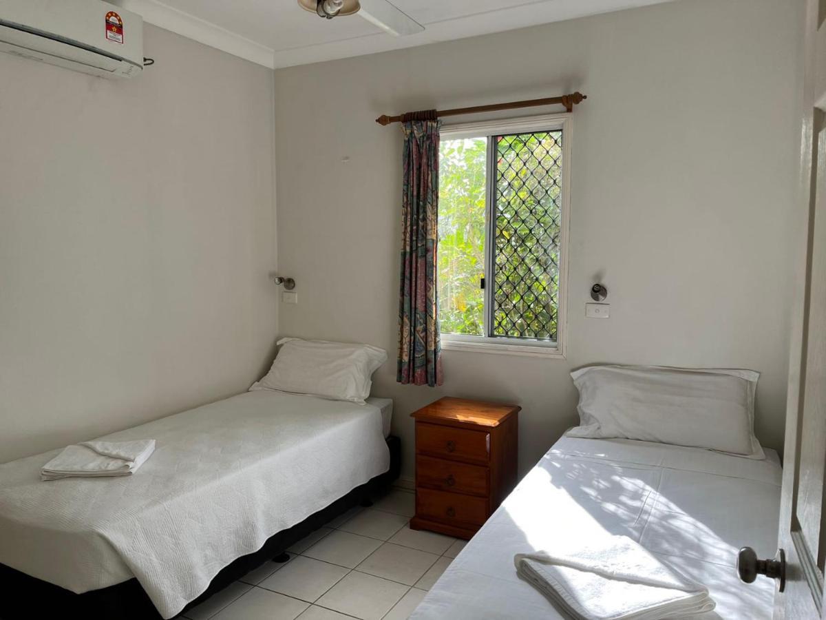 Tradewinds Villas Port-Vila Extérieur photo