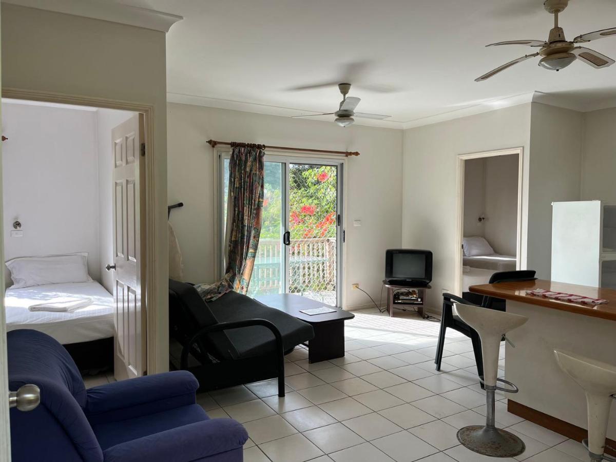 Tradewinds Villas Port-Vila Extérieur photo