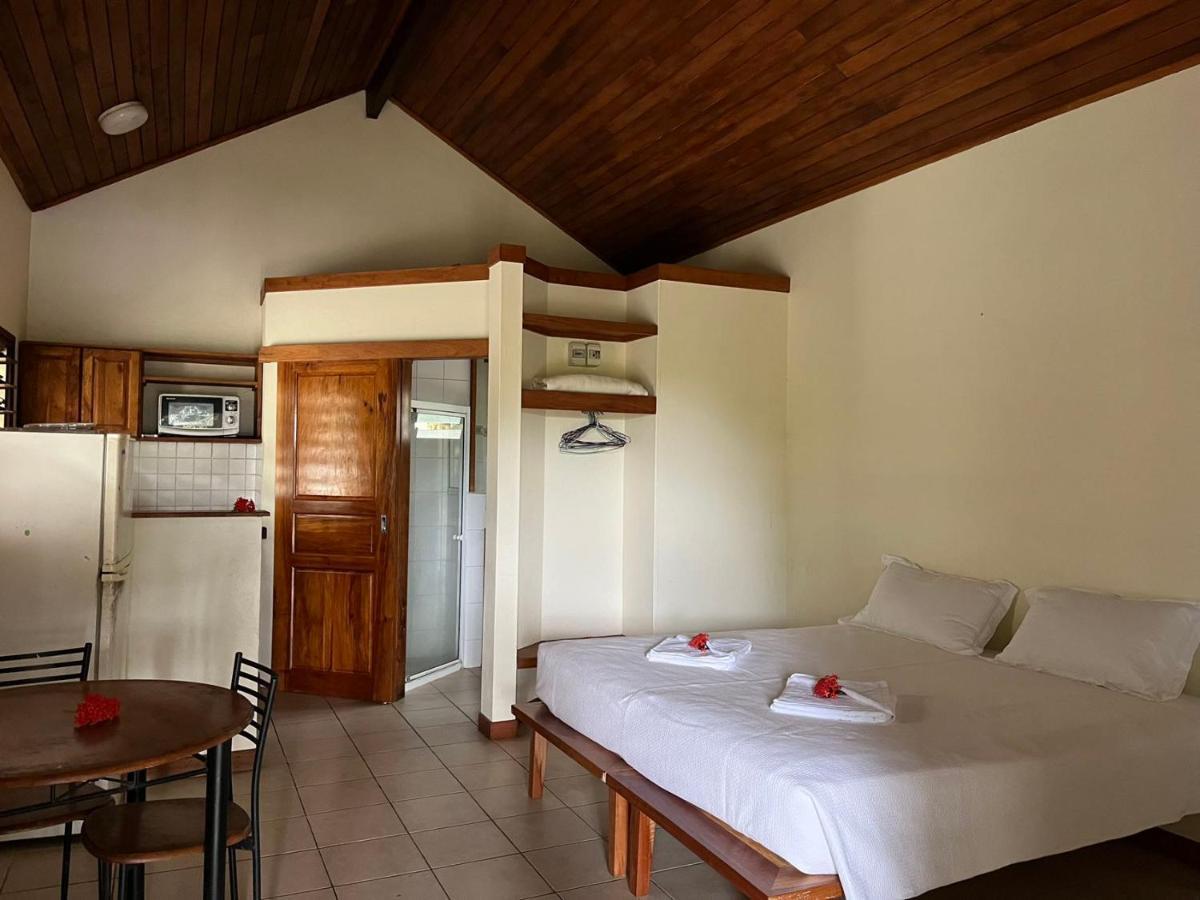 Tradewinds Villas Port-Vila Extérieur photo