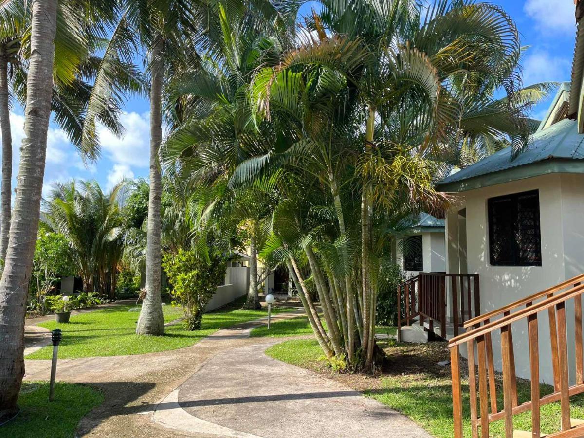 Tradewinds Villas Port-Vila Extérieur photo