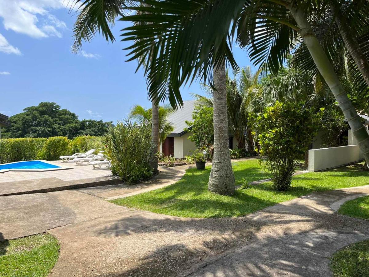 Tradewinds Villas Port-Vila Extérieur photo