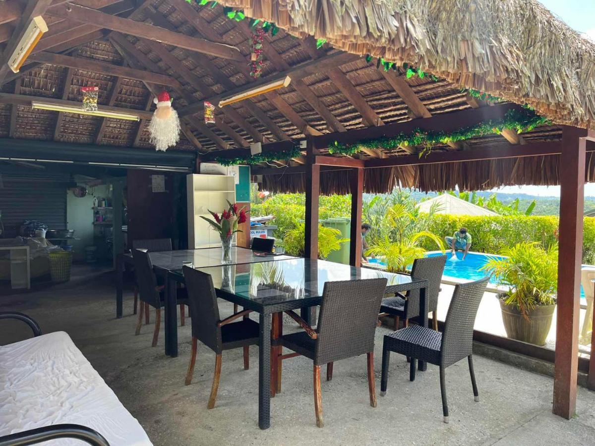 Tradewinds Villas Port-Vila Extérieur photo