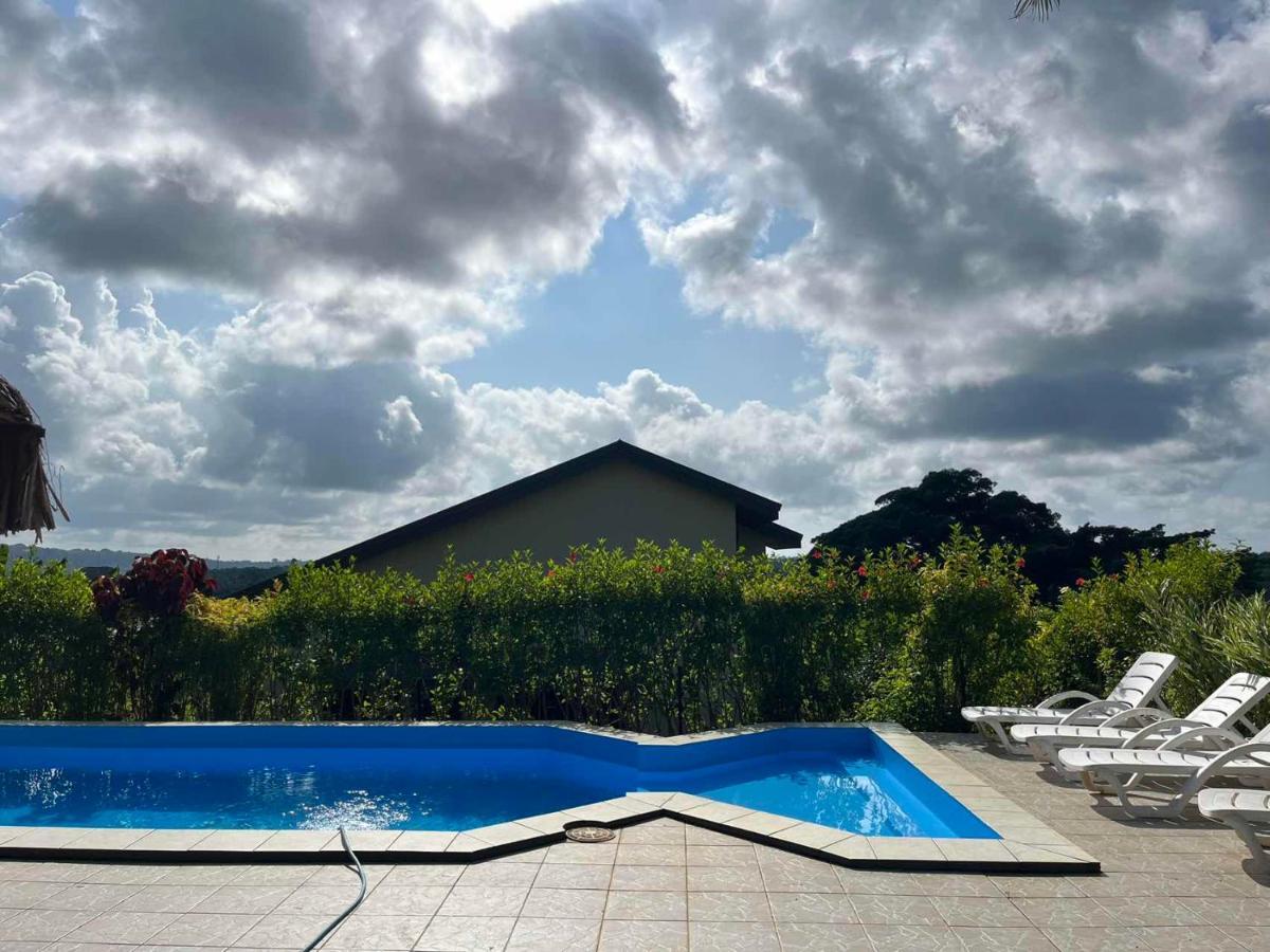 Tradewinds Villas Port-Vila Extérieur photo