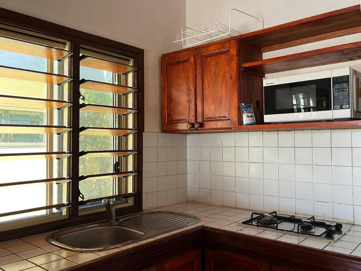 Tradewinds Villas Port-Vila Extérieur photo