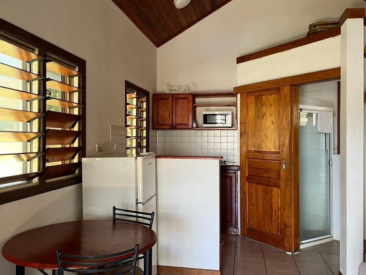 Tradewinds Villas Port-Vila Extérieur photo