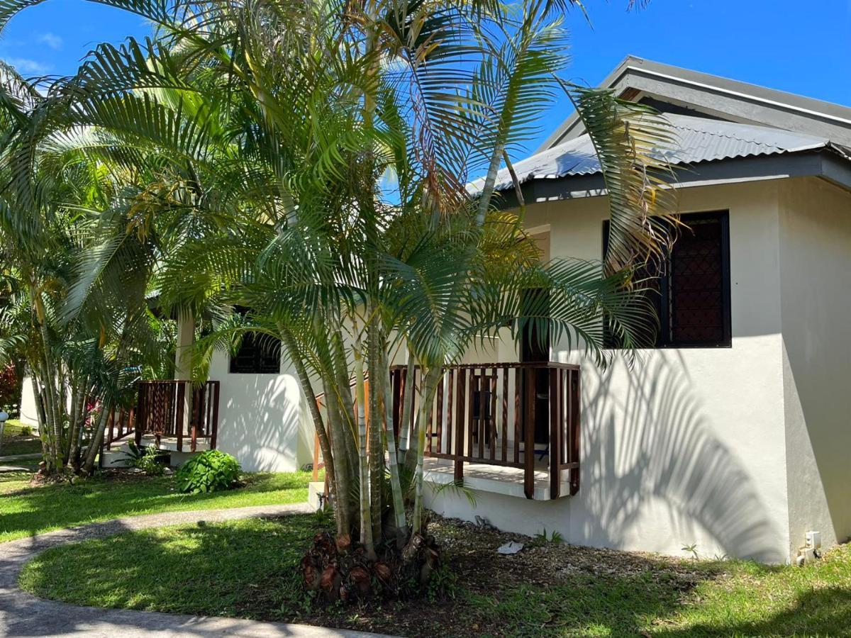 Tradewinds Villas Port-Vila Extérieur photo